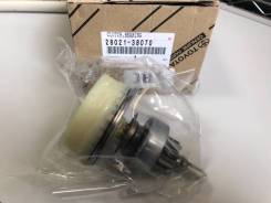 Бендикс стартера Toyota 28021-38070 в Уссурийске Бендикс стартера, обгонная муфта стартера. Lexus: LX450d, GX460, LS460L, GX400, RC F, LX570, LX460, GS F, LS460 Toyota Land Cruiser, URJ200, URJ202, U...