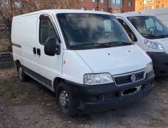 Fiat Ducato, 2011 в Красноярске Fiat Ducato. , 2 300 куб. см., 2 000 кг., 4x2