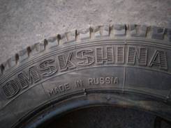 Омскшина, 135/80/12 в Абакане Омскшина. Зимние, без шипов, 10 %