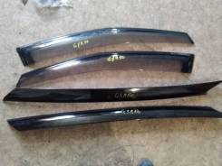 Ветровики (Комплект) Toyota Estima GSR50 2006 г Оригинал в Алейске Ветровик. Toyota: Aurion, Land Cruiser, Camry, Vellfire, Land Cruiser Prado, Previa, Alphard, Estima 2ARFE, 2ARFXE, 1GRFE, 1URFE, 1VDFTV, 2UZFE, 6ARFS...