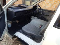 Toyota Town Ace, 1996 в Октябрьском районе Toyota Town Ace. Продается грузовик Toyota TOWN ACE, 2 000 куб. см., 1 000 кг., 4x2