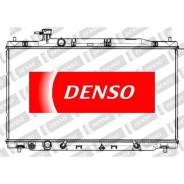 Радиатор охлаждения ДВС Denso ( DRM46031) во Владивостоке Радиатор охлаждения двигателя. Infiniti QX56, JA60 Nissan Armada, TA60 Nissan Titan, A60 Двигатель VK56DE
