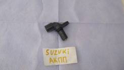 Датчик скорости АКПП Suzuki Swift в Новосибирске Датчик скорости акпп. Suzuki: Wagon R Wide, Ignis, Swift, SX4, Wagon R Plus, Kei, Alto, Escudo, Wagon R Solio, Splash, Liana, Grand Vitara XL-7, Aerio...