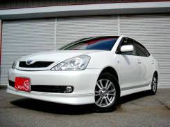 �������� ������� "TRD" Toyota Allion ZZT240 NZT240 ������� 2 ��� ����
