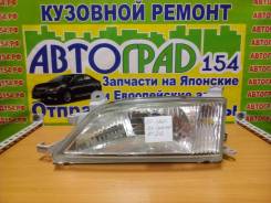 Фара левая на Toyota Carina AT210 20-382 96-98г в Новосибирске в Новосибирске Фара. Toyota Carina, AT210