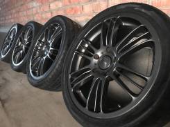 Rays versus frecce Японские Диски R17 в Коломне RAYS Versus. 7.0x17", 5x114.30, ET38, ЦО 73,0 мм.