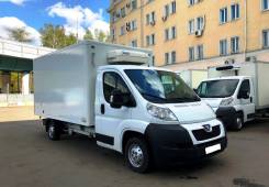 Peugeot Boxer, 2013 в Москве Peugeot Boxer. Рефрижератор, 2 200 куб. см., 4x2