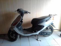 Yamaha Grand Axis 100, 2005 