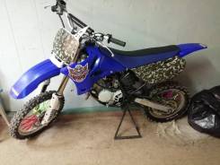 Yamaha YZ 85, 2014 в Сургуте Yamaha YZ 85. 85 куб. см., исправен, без птс, с пробегом
