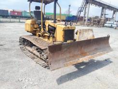 Mitsubishi BD2F, 1998 во Владивостоке Mitsubishi BD2F. Продается бульдозер , 3 000 куб. см., 4 000 кг.
