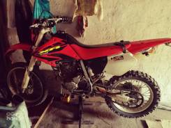 Honda XR 250R, 2003 