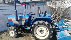 Iseki TU 1700, 2000 в Уссурийске Iseki TU 1700, 2000. Продам минитрактор, 17 л.с.