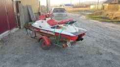 BRP Sea Doo GSX Limited 