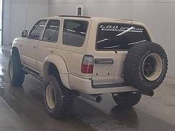 Лифт комплект на Toyota Surf 185/Prado 90-95 кузов во Владивостоке Лифт-комплект. Toyota Hilux Surf, KDN185W, KZN185G, KZN185W, RZN180W, RZN185W, VZN180W, VZN185W Toyota Land Cruiser Prado, KDJ95, KZJ95W, КZJ90, RZJ95...