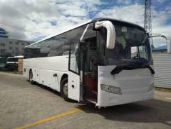 Golden Dragon XML6127, 2018 в Санкт-Петербурге Golden Dragon XML6127. Продаётся туристический автобус , 53 места, В кредит, лизинг