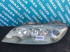Фара левая Mazda Atenza GG3P в Новосибирске Фара. Mazda Atenza, GG3P