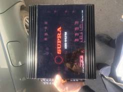  Supra SBD A4248 