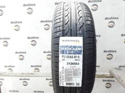 Marshal, 215/65 R15 во Владивостоке Marshal. Летние, 2016 год, новые