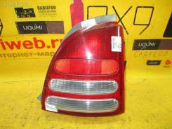 Куплю стопы Starlet EP90, EP91, EP95 ( стоп-сигналы, задние фонари, ) в Красноярске Toyota Starlet