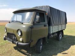 УАЗ 330365, 2018 в Барнауле УАЗ 330365. Продается , 2 700 куб. см., 1 300 кг., 4x4