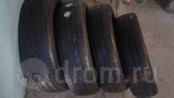 Продам резина-шины Dunlop Enasave, 165/70 R14 в Усолье-Сибирском Dunlop Enasave. Летние, 2014 год, 5 %