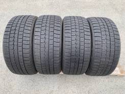 Dunlop Winter Maxx WM01, 245/40 D18 в Находке Dunlop Winter Maxx WM01. Зимние, без шипов, 2012 год, 5 %, 4 шт