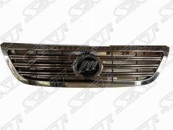 Решетка Lifan Solano 10- в Новокузнецке Решетка радиатора. Lifan Solano, 620 LF481Q3, LFB479Q
