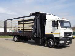 МАЗ 5340, 2017 в Костроме МАЗ 5340. борт штора V- 68 кубов - 24 еп - 9,5 метров., 9 500 куб. см., 10 000 кг., 4x2