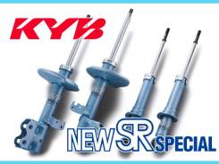 Амортизатор KYB New SR Special ( NSG4179A) во Владивостоке Амортизатор. Toyota Crown Majesta, GS141, JZS141, JZS143, LS141 Toyota Crown, GS131, GS141, JZS131, JZS133, JZS141, JZS143, LS130, LS131, LS141, MS132...