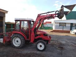 Dongfeng DF304, 2010 в Чите Dongfeng. Продам Отличный трактор 4 вд, 30 л.с.