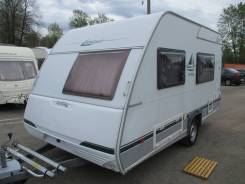 Knaus, 2006 в Воронеже Knaus. Дом на колесах 2006 года 4 места