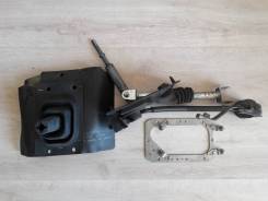 Селектор МКПП в Находке Селектор МКПП. Subaru Forester, SG5 Двигатель EJ205