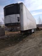 Lamberet, 1998 в Новосибирске Lamberet. Продам п/прицеп рефреджератор, 34 000 кг.