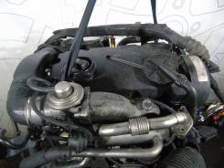 Контрактный двигатель Audi A6 (C5) 1997-2004, 1.9 литра, дизель (AVF) в Москве Двигатель в сборе. Audi A6, C5 Двигатели: AJM, AVF, AWX. Под заказ