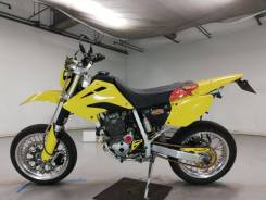 Honda XR 250, 2006 