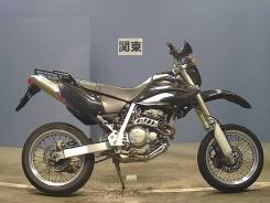 Honda XR 250, 2006 