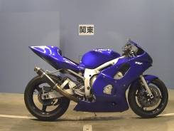 Yamaha YZF-R6, 1999 