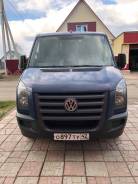 Volkswagen Crafter, 2007 в Юрге Volkswagen Crafter. Продам грузовик Volkswagen Krafter, 2 500 куб. см., 1 500 кг., 4x2