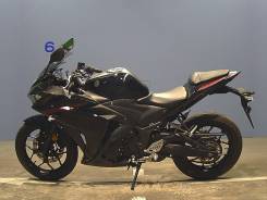 Yamaha YZF-R25, 2014 