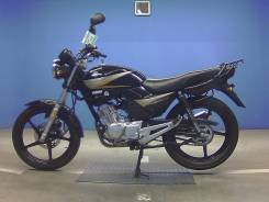 Yamaha YBR 125, 2014 