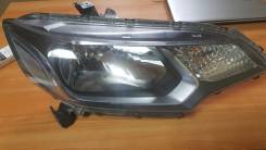 Фара Honda fit gk w0349 во Владивостоке Фара. Honda Fit, GK, GK3, GK4, GK5, GK6