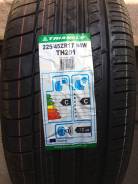 Triangle Group TH201, 225/45 R17 в Тюмени Triangle Sports TH201. Летние, 2018 год, без износа, 4 шт. Под заказ