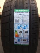 Triangle Group TH201, 225/55 R17 в Тюмени Triangle Sports TH201. Летние, 2018 год, без износа, 4 шт. Под заказ