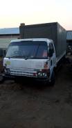 Nissan Diesel Condor, 1989 в Тайшете Nissan Diesel Condor. Правый руль. Категория В. Подробности по телефону, 3 500 куб. см., 3 000 кг.