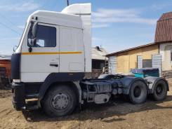 МАЗ 6430, 2010 в Лесосибирске МАЗ 6430. , 15 000 куб. см., 30 000 кг., 6x4