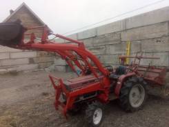Kubota, 2000 в Красноярске Kubota. Трактор, 18 л.с.