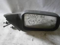 Зеркало правое ВАЗ 2110 2111 2112 лада в Челябинске Зеркало. Лада 2110, 2110