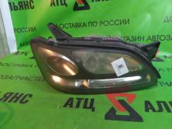 Фара Subaru Legacy, BHC, EJ254; 100-20752, 293-0051141, правая передняя во Владивостоке Фара SUBARU LEGACY, BHC, EJ254; 100-20752, 293-0051141