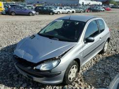 Peugeot 206, 2006 