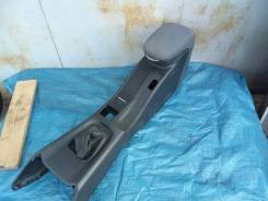 Подлокотник Nissan Primera P12 в Воронеже Подлокотник. Nissan Primera, P12, P12E